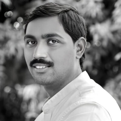 Vikranth-K