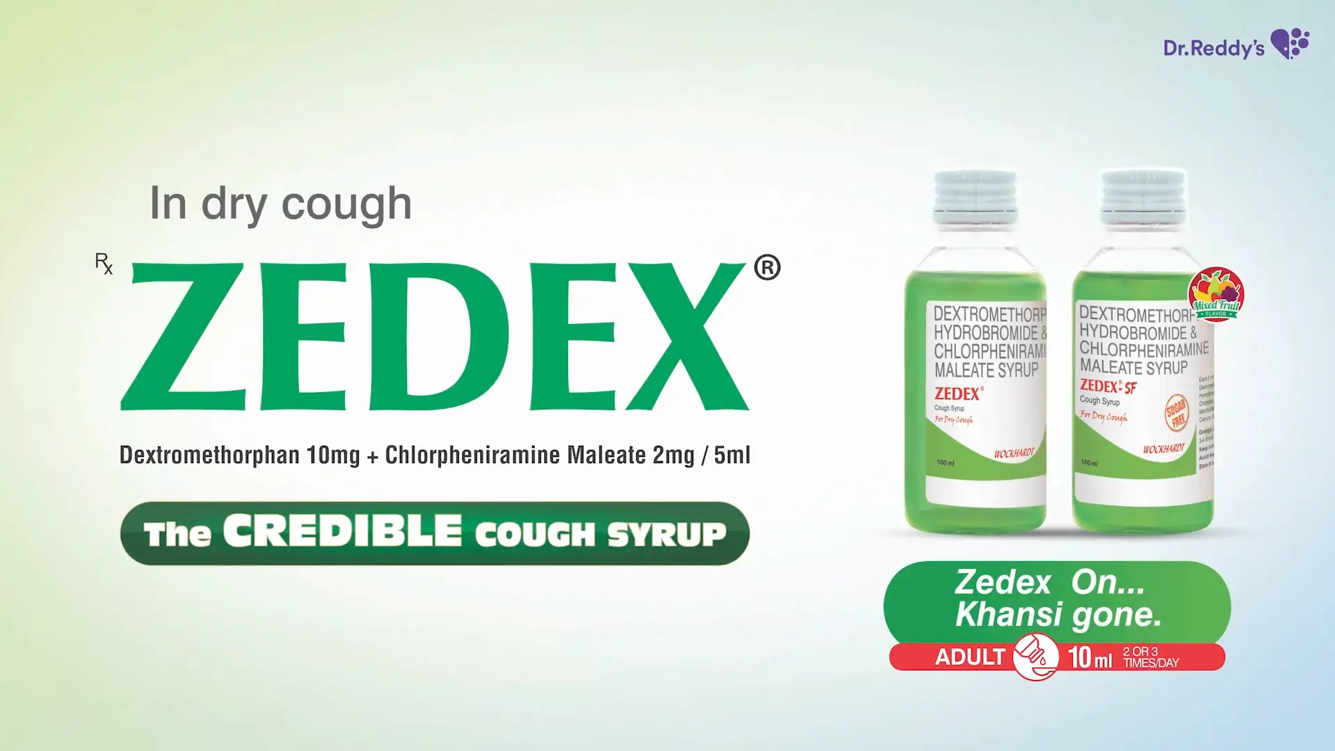Zedex